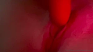 Masturbate with me and watch me cum