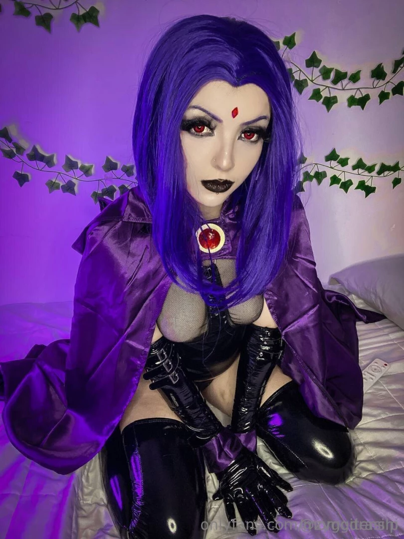 Re you into ero-cosplay babe one of the best i know zyggdrasilp can 