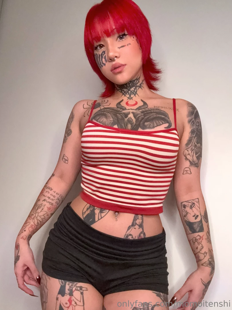 Should i post more without wigs 