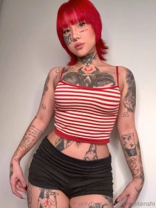 Should i post more without wigs