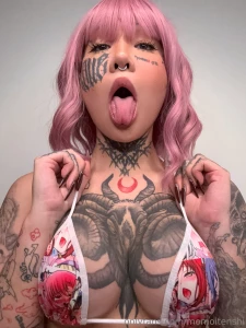 Your favorite hentai babe