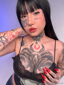 Crop top miniskirt part 1