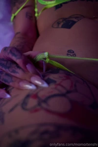 Sexy details part 1