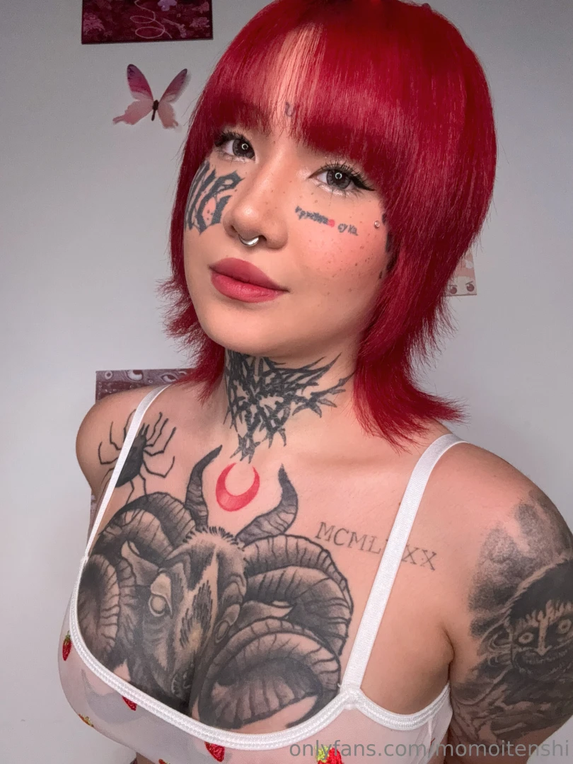 Momoitenshi part 2 