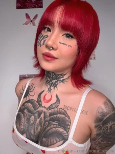 Momoitenshi part 2