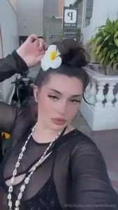 Iwantkaay part 23