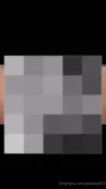 Perfect camera quality up close of me fingering and rubbing this super 