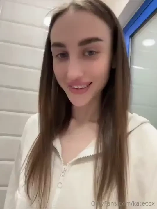 Hey babe do you think braces suits me my dentist says i need it so 