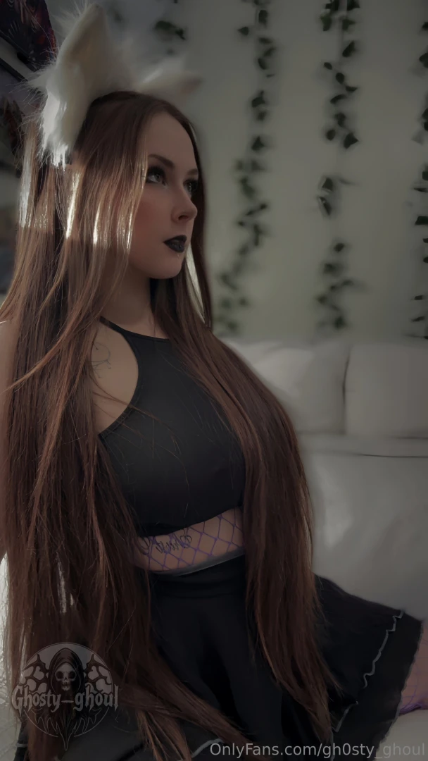 Free_gh0sty_ghoul part 301 