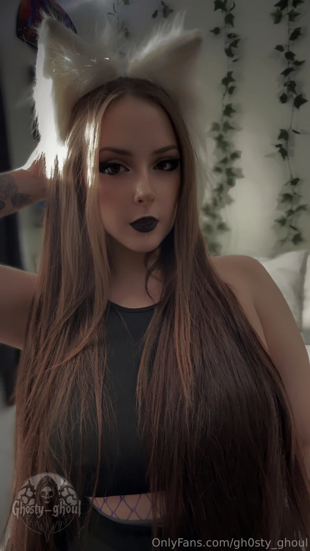 Free_gh0sty_ghoul part 305 