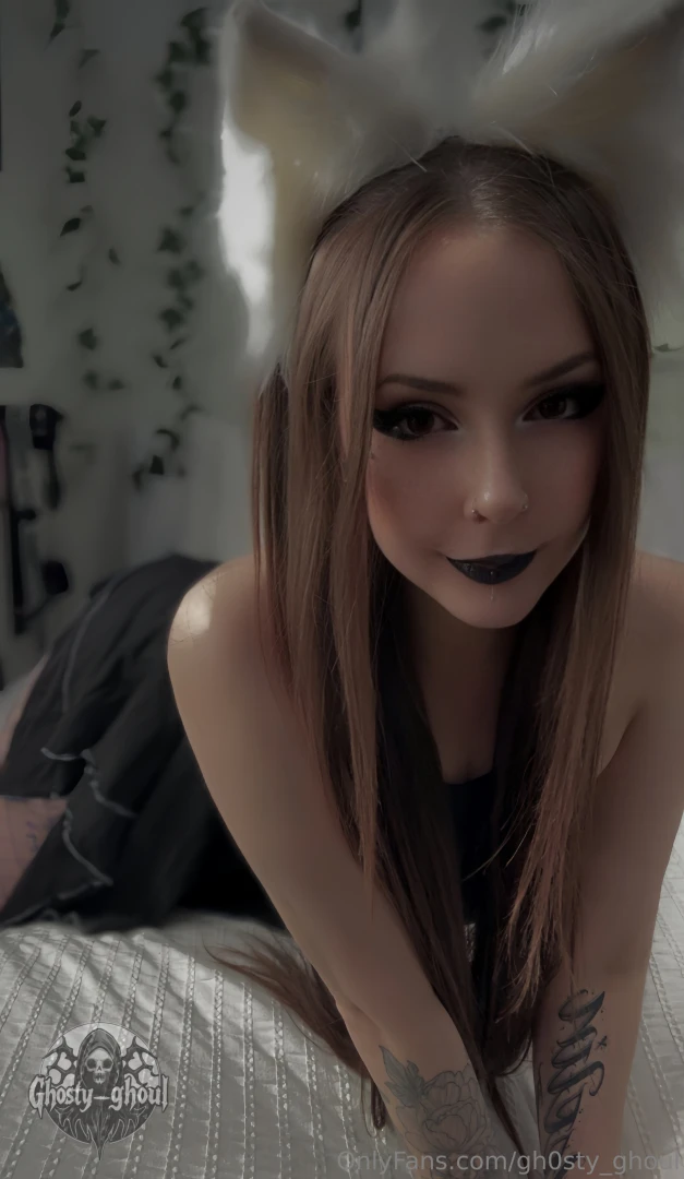 Free_gh0sty_ghoul part 299 