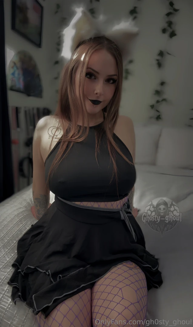 Free_gh0sty_ghoul part 293 