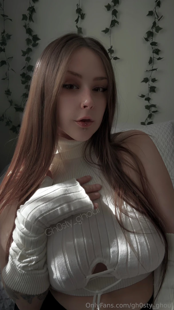 Free_gh0sty_ghoul part 314 