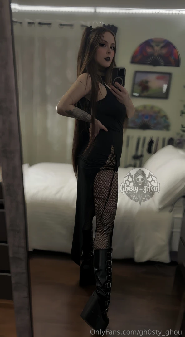 Free_gh0sty_ghoul part 287 