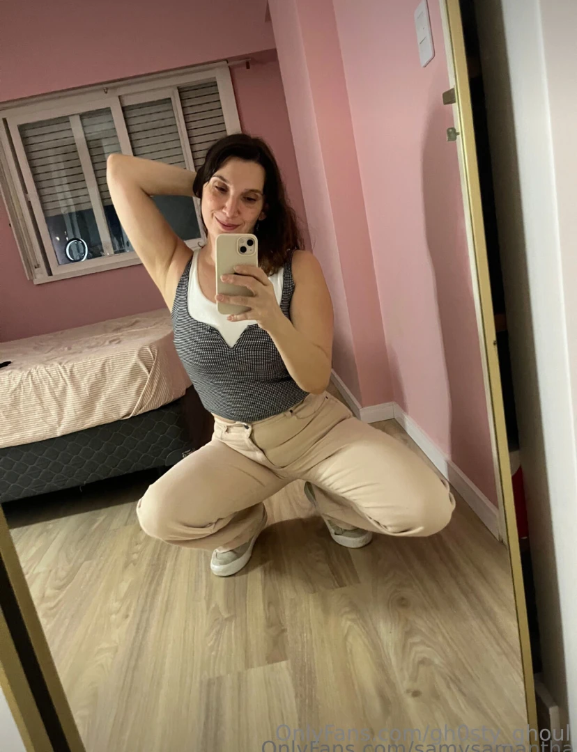 Samysamantha are you into a sweet mommy samysamantha ads 