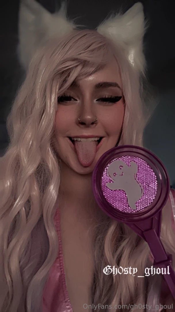 Free_gh0sty_ghoul part 2 