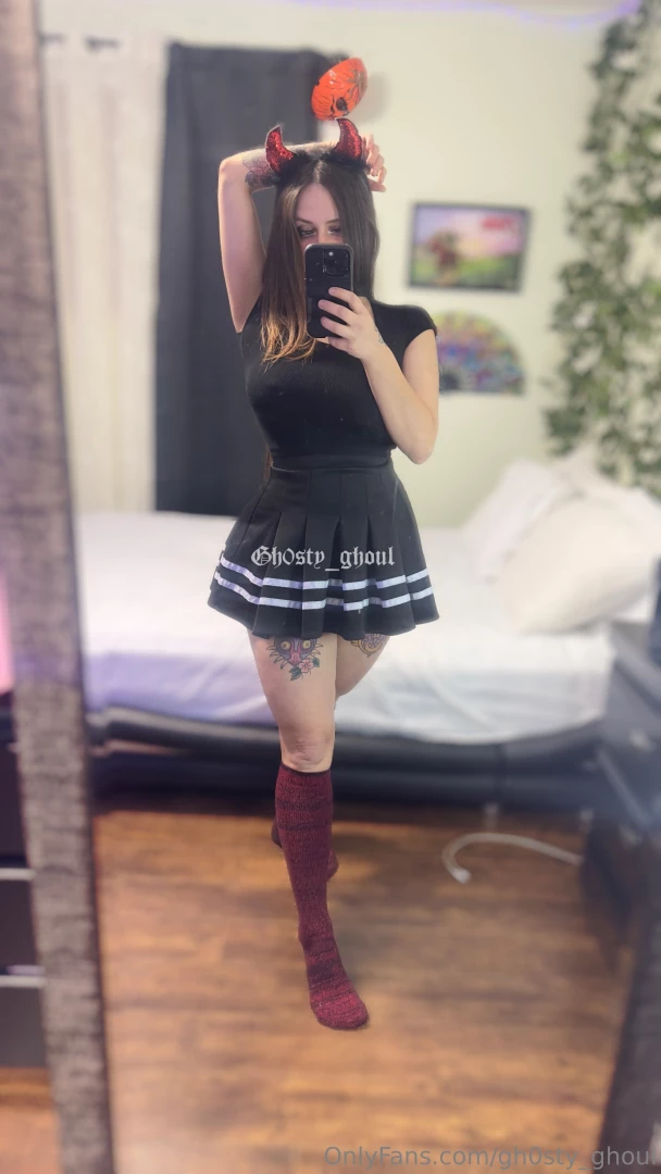 Free_gh0sty_ghoul part 82 