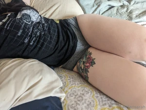 There s room in this big bed for more care to join me part 1