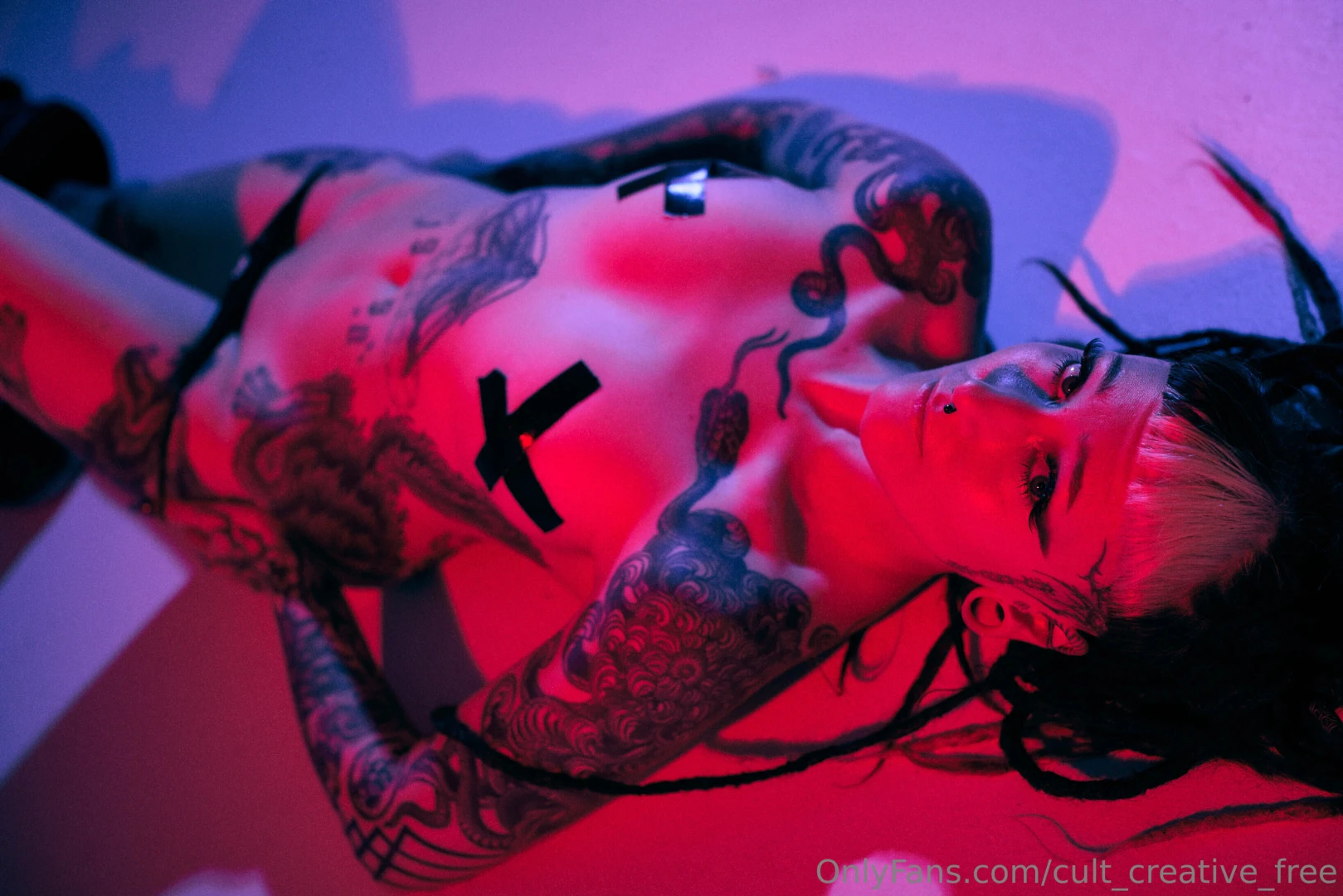Nasttybunny part 1 