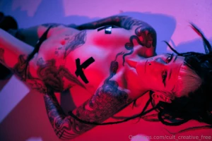 Nasttybunny part 1