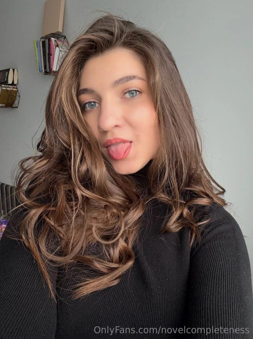 I love everything that happens to me in life 