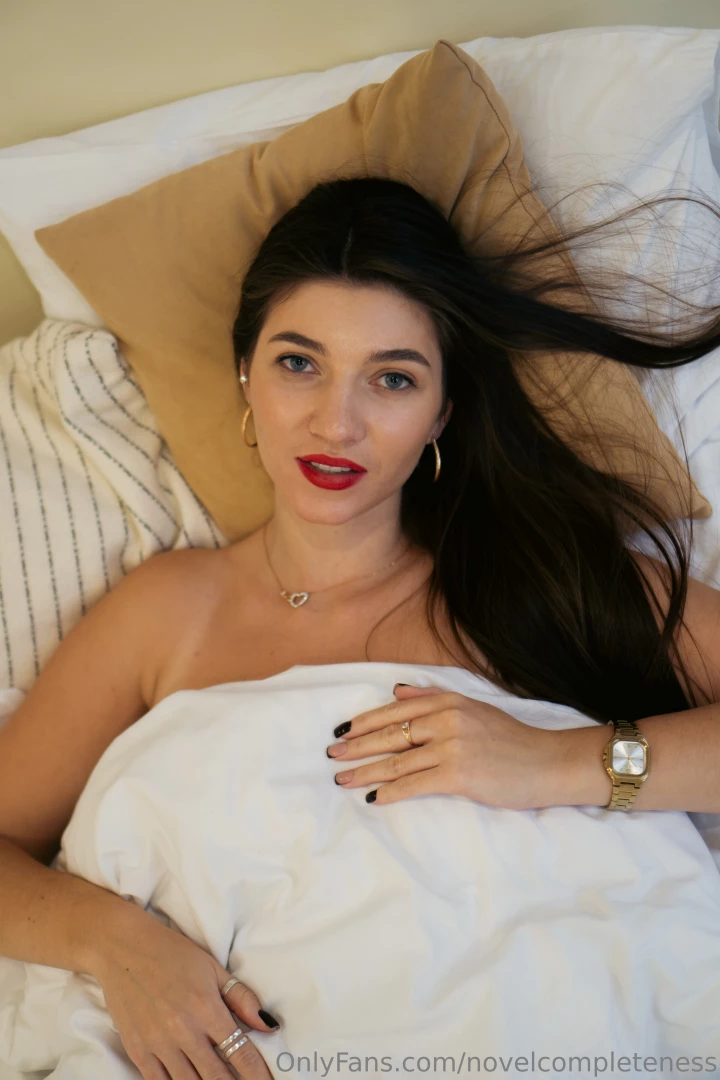 Just want to know if you like my smile part 1 