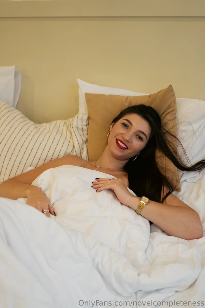 Just want to know if you like my smile 