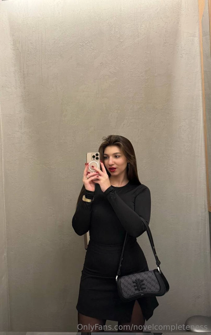 Well you can t always show pictures from photo shoots sometimes it s 