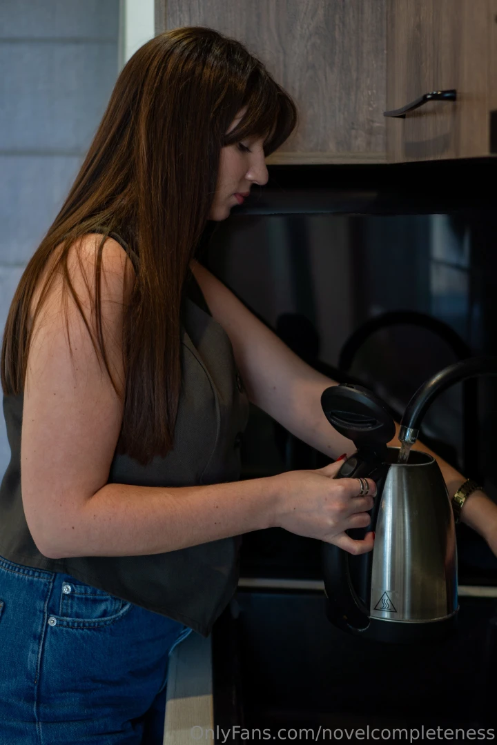 For me it s really important that someone shows care and genuine 