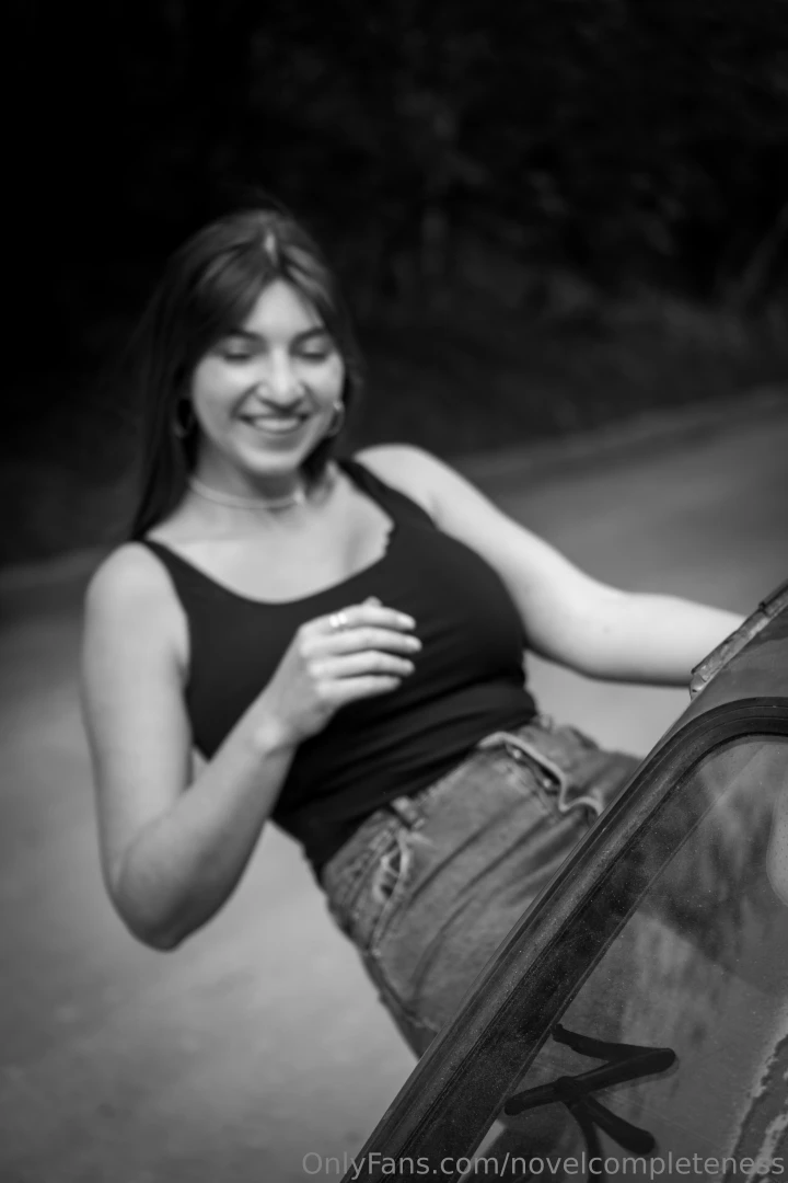 Even without colours i am colourful part 1 