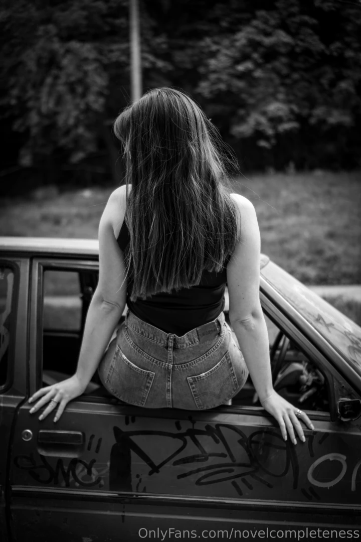 Even without colours i am colourful 