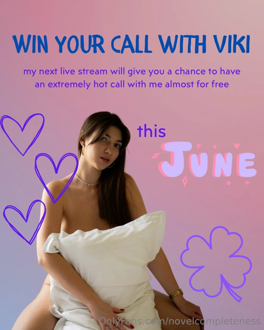 This month i m doing a special live stream with a lottery draw a 