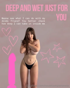 Oh weeeeell somehting really spicy is comming here wanna see what i