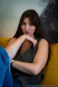 Funny thing is u d never guess i m an of girl if u saw me in real life