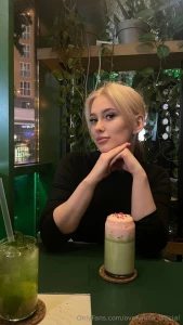 Okay confession time i ve never really been a fan of matcha my whole