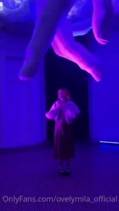 Wow i am still in awe after attending the most amazing exhibit it left