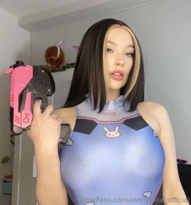 Cosplay is my inspiration and passion friends many of you know that