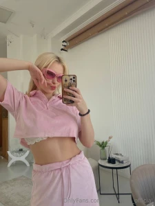 Summer mood is in the air and i can t resist enjoying every moment of part 1