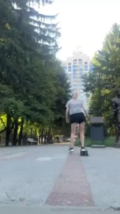 Skateboarding is not just a hobby or a sport it is an entire culture