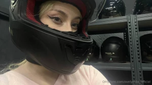 A bike helmet is not just a piece of equipment but an important