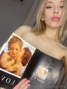 Reading a book is not only a fascinating activity but also a source of