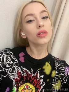 Lip piercing is a form of self-expression that has become popular and