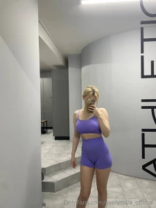 Gym classes are becoming increasingly popular in modern society they