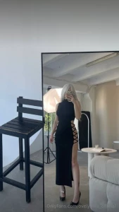 The black dress has a special place in the fashion world and is