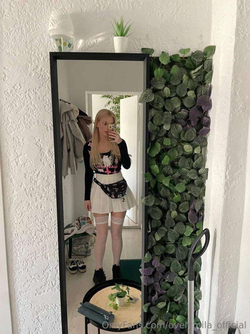 Photos taken in a mirror have a special charm and appeal they allow 