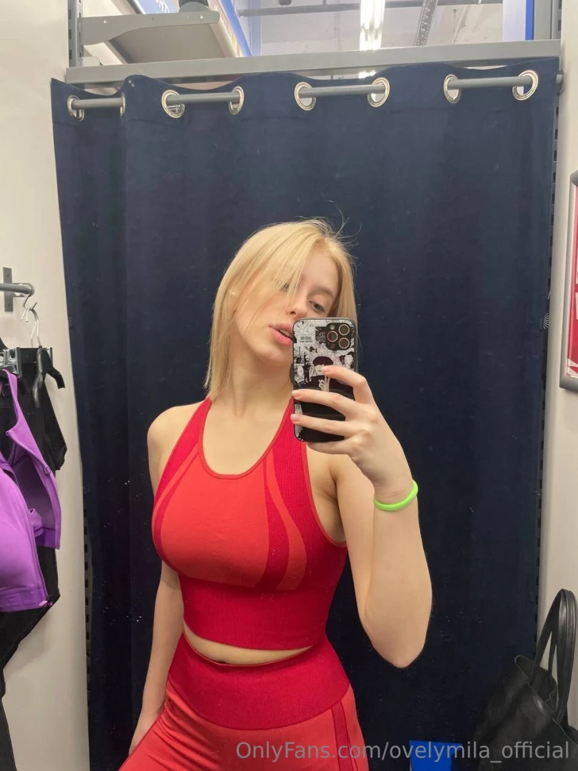 When you feel confident in your clothes it reflects on your well-being 