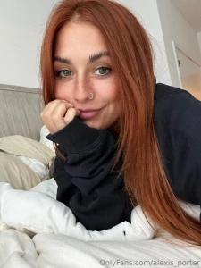 Loungin around today