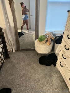 Gym time part 167