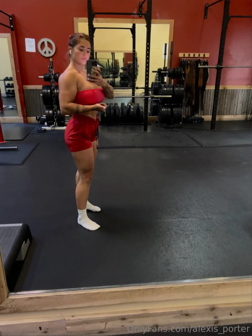 Trying to make this body the best that i can for you guys 