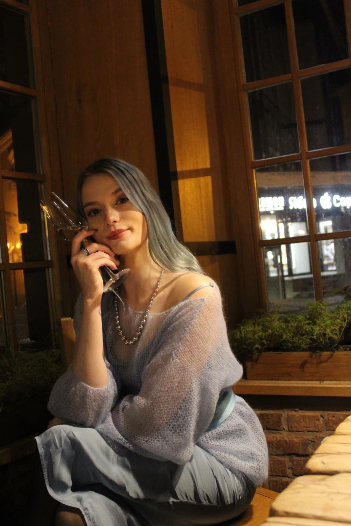 Hi everyone what makes your winter really special p s how do you spend 